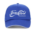 Templar Cross Baseball Cap