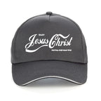 Templar Cross Baseball Cap