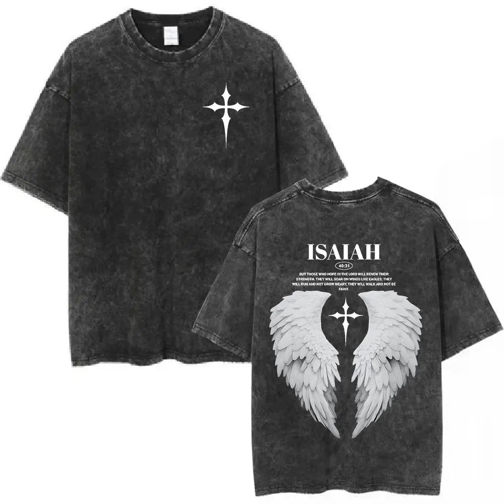 Bible Emergency Tee