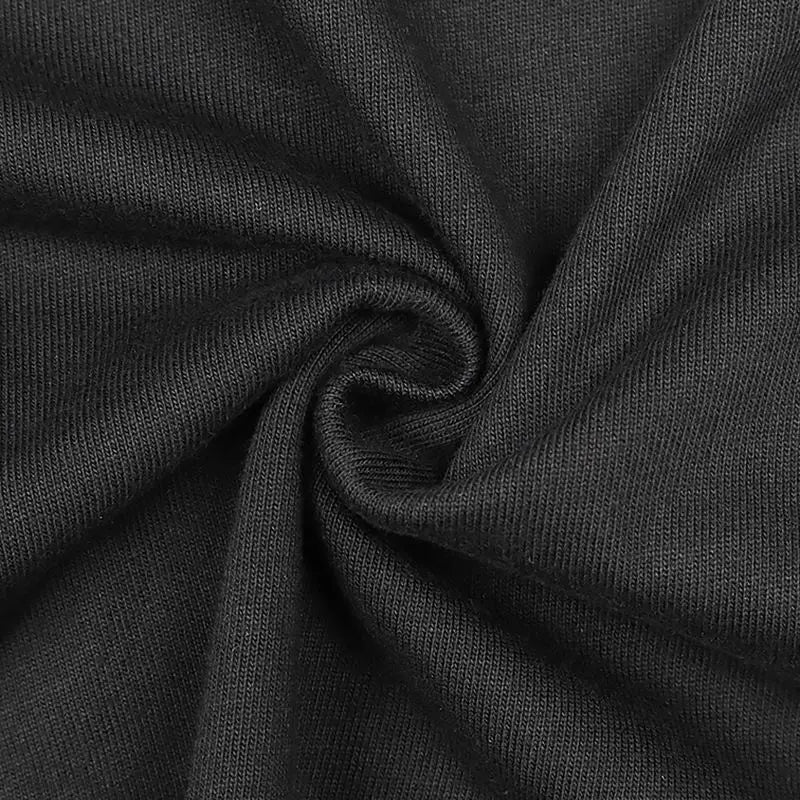 Jesus Print Washed Tee