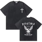 Jesus Good News Retro Tee
