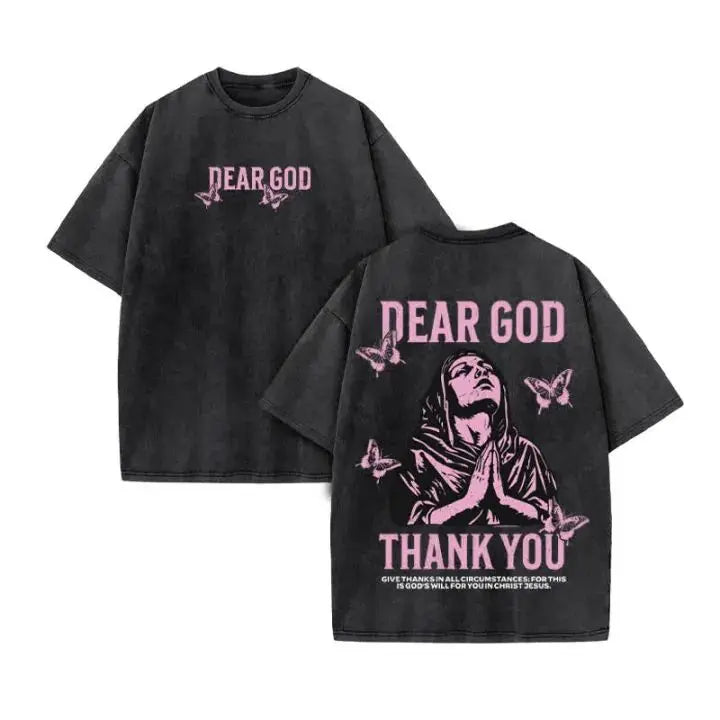 Jesus Died for Me Vintage Tee