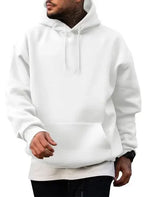 Christian Oversized Hoodie