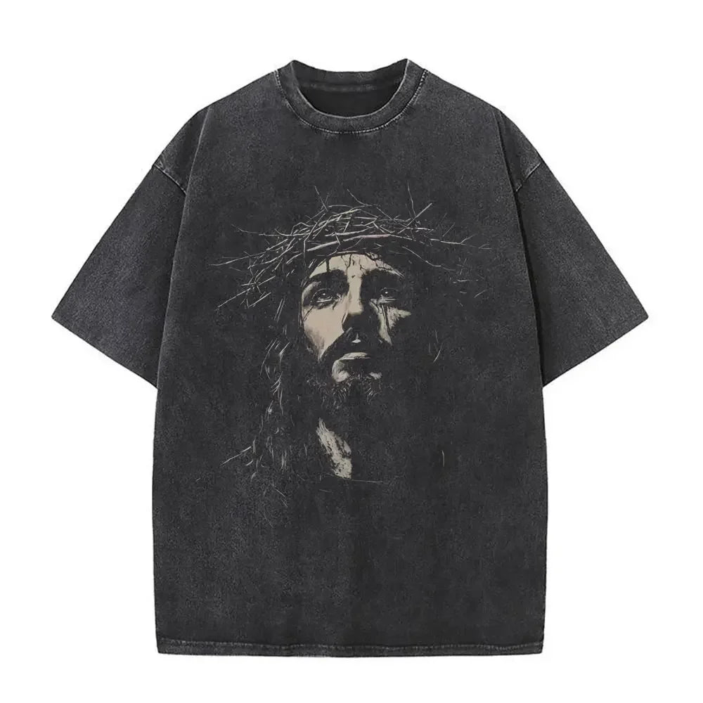 Jesus Forgive Father Tee