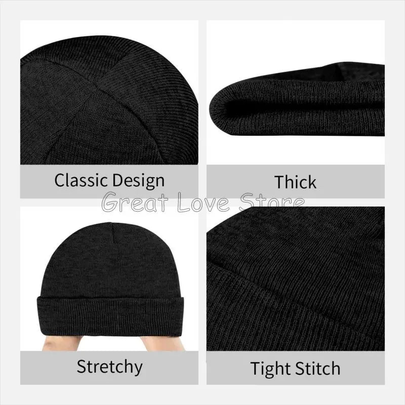 Bible Verse Beanie