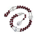 Boniskiss Cross Bangle Bracelet