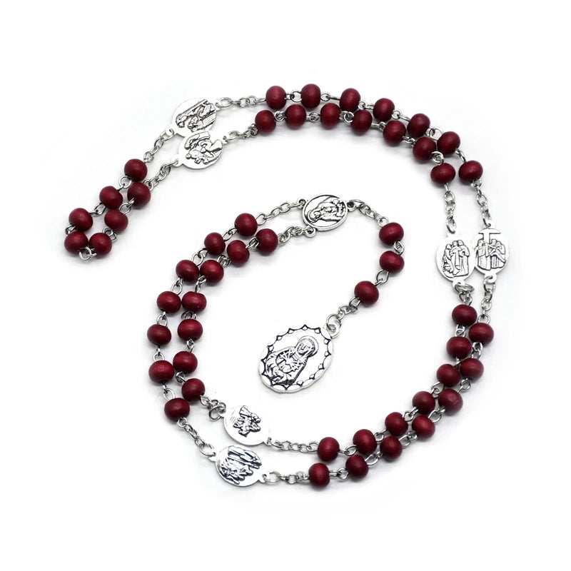 Boniskiss Cross Bangle Bracelet