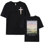 Jesus Good News Vintage Tee