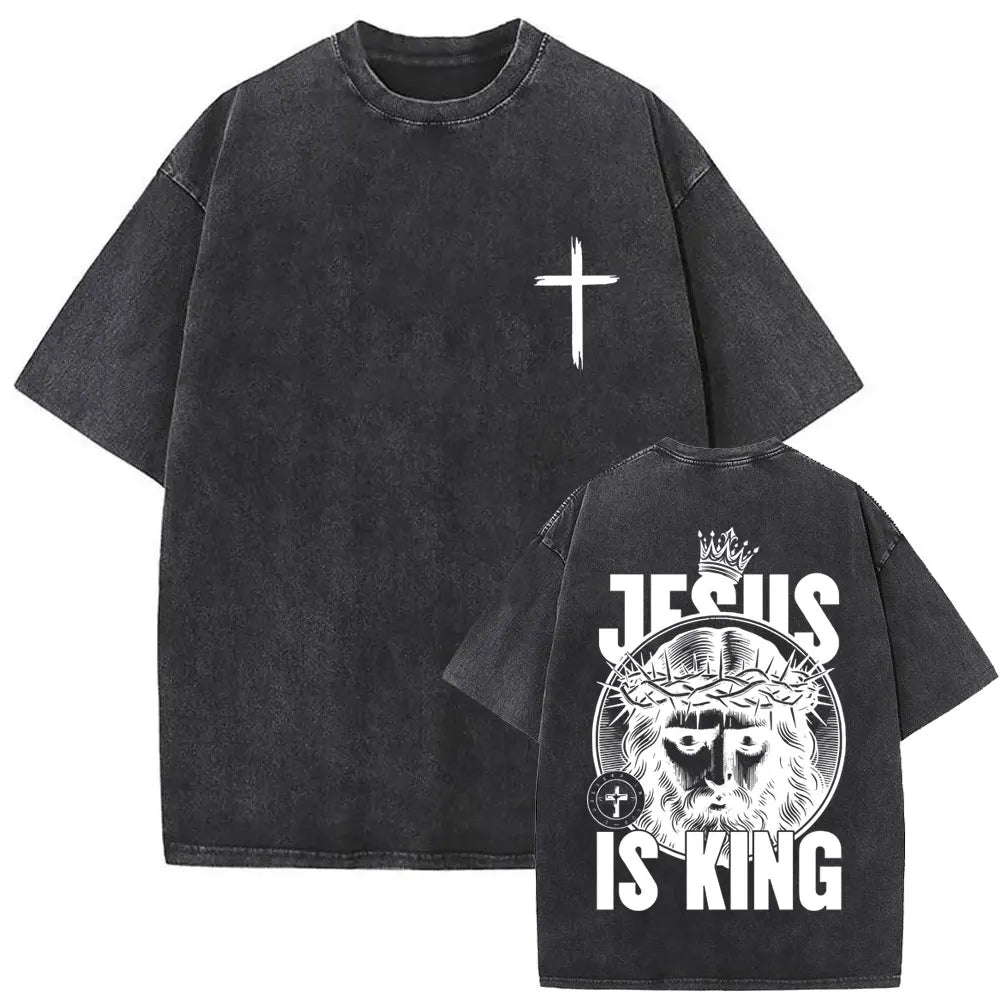 Bible Verse Graphic Tee