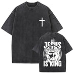Bible Verse Graphic Tee