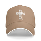 Faith Philippians 4:13 Cap