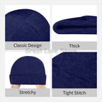 Yeshua Beanie Hat