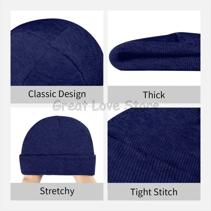 Yeshua Beanie Hat