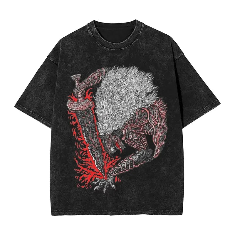 Jesus Faith Over Fear Bible Verse Tee