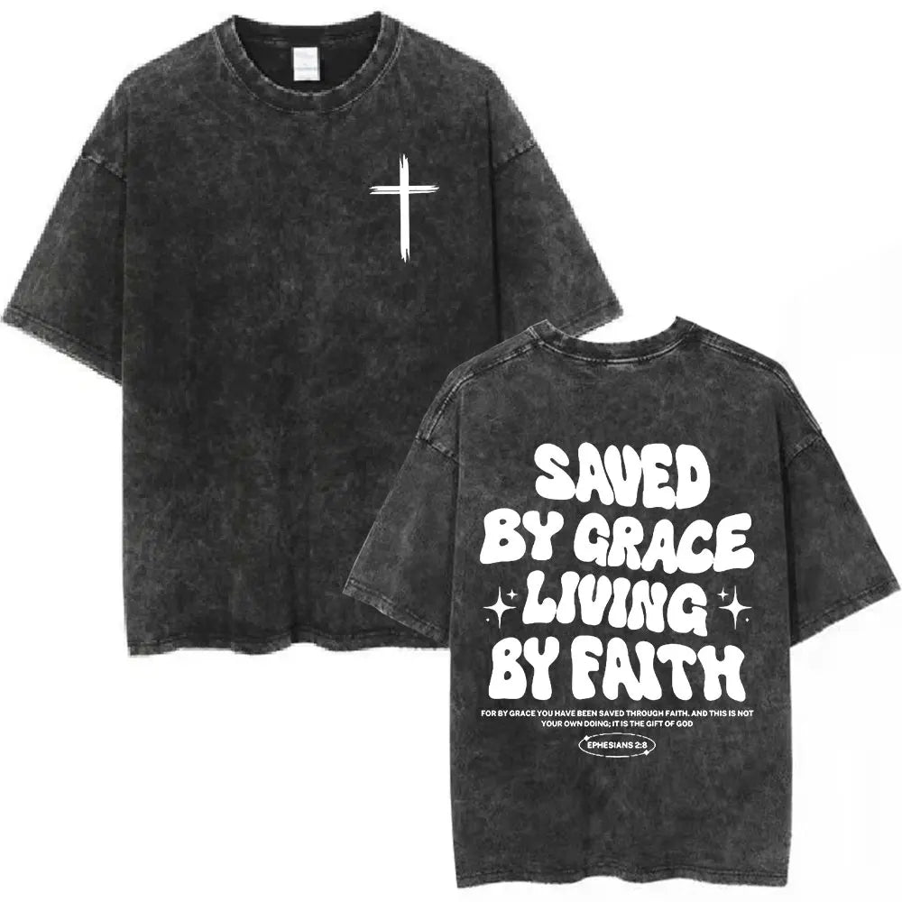 Bible Emergency Tee