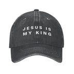 Classic Yeshua Baseball Cap