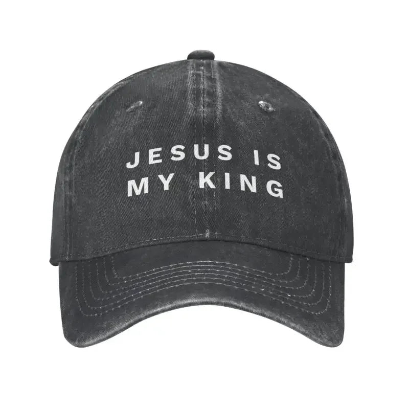 Classic Yeshua Baseball Cap