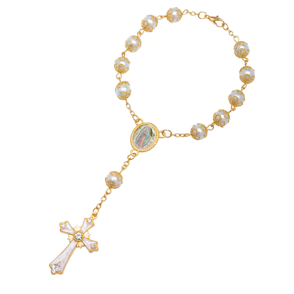 Jesus Stainless Steel Bracelet