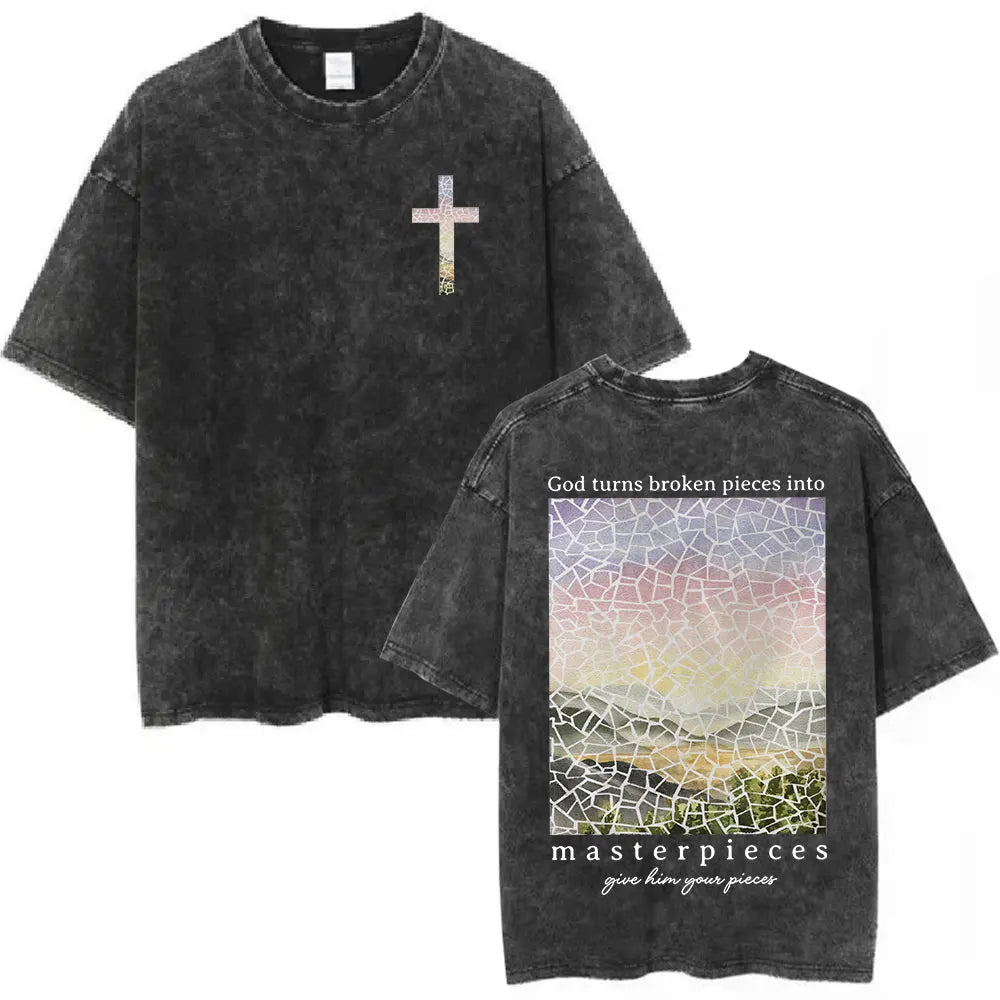 Bible Emergency Tee