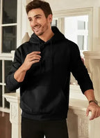 Christian Oversized Hoodie