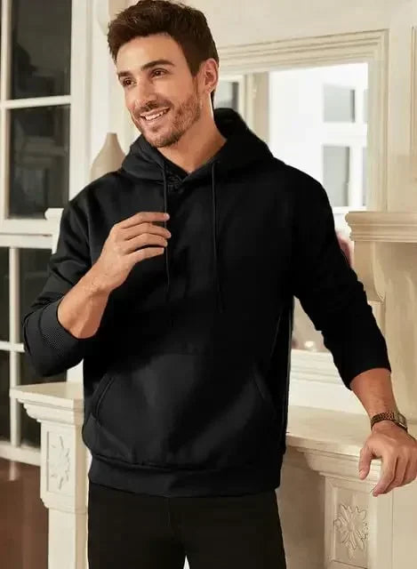 Christian Oversized Hoodie