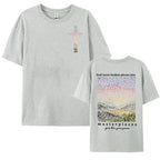 Jesus Good News Vintage Tee