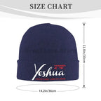 Yeshua Beanie Hat