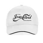 Templar Cross Baseball Cap