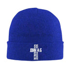 Bible Verse Beanie