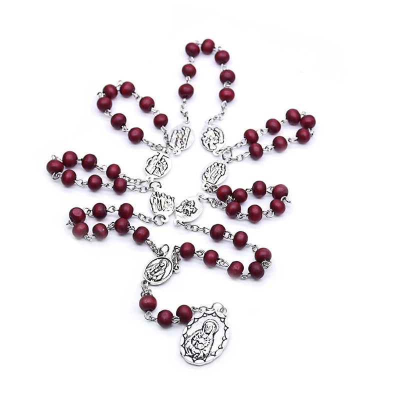 Boniskiss Cross Bangle Bracelet