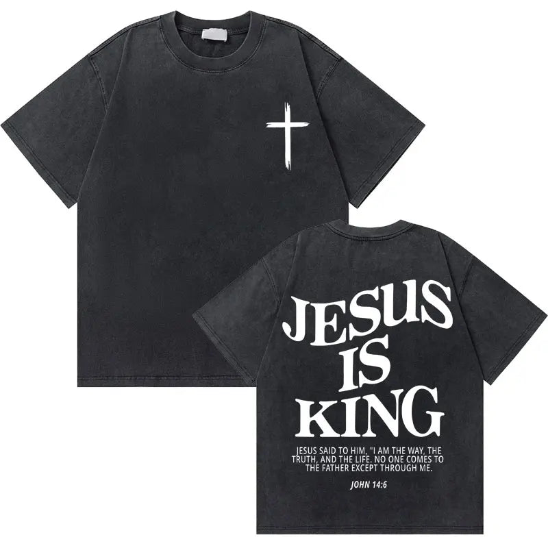 Jesus Forgive Vintage Short Sleeve Tee