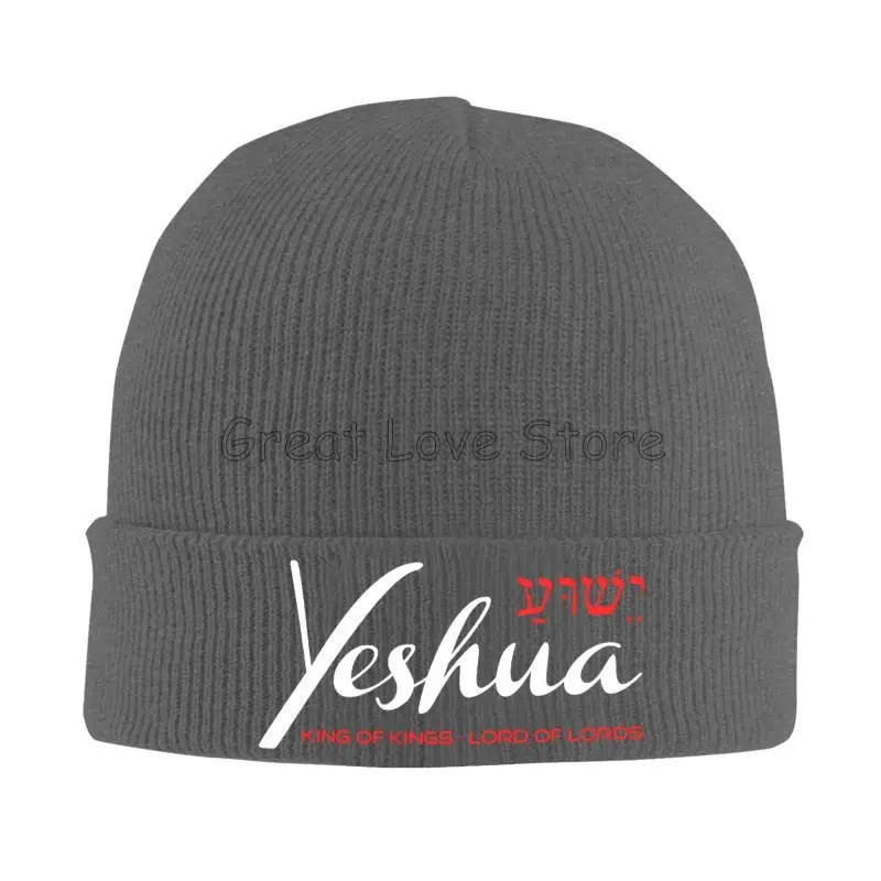 Yeshua Beanie Hat