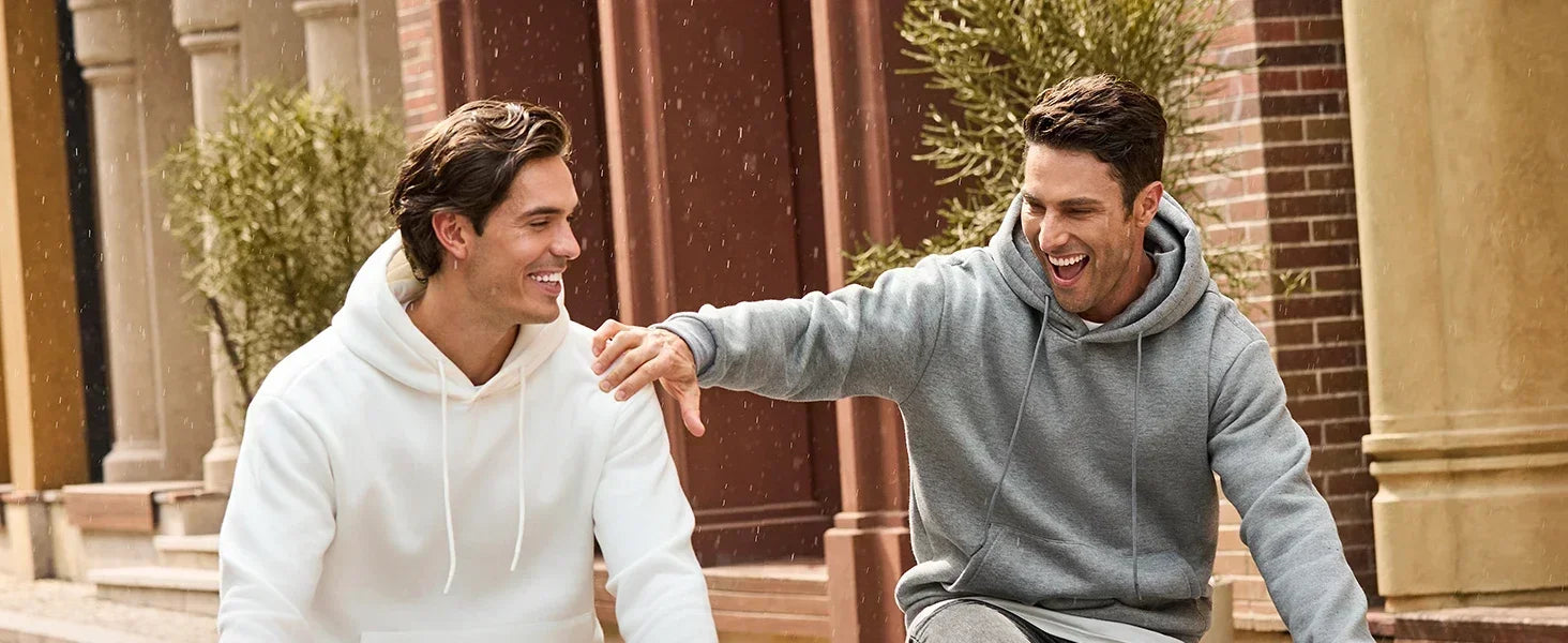 Christian Oversized Hoodie