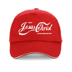 Templar Cross Baseball Cap