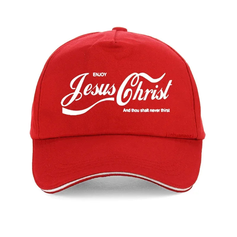Templar Cross Baseball Cap