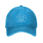 Face of Christ Baseball Cap