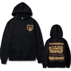 Kanye College Dropout Hoodie