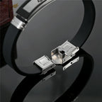 Religious Cross Pendant Necklace