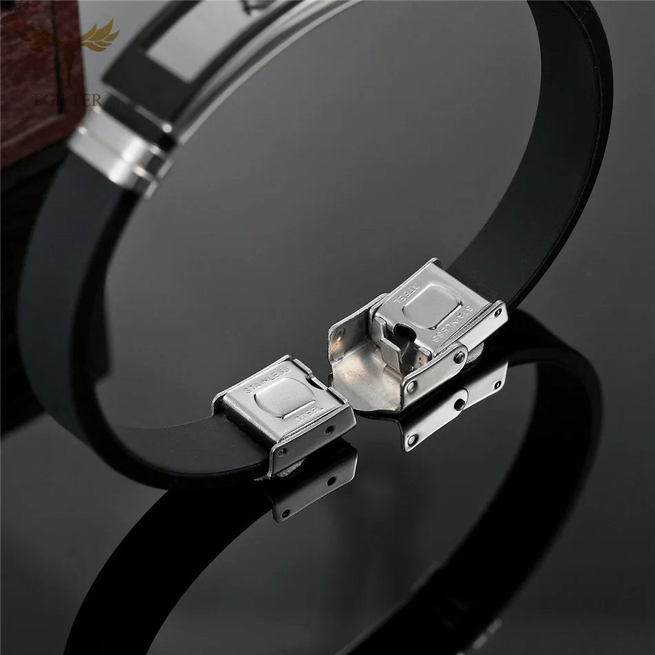 Religious Cross Pendant Necklace