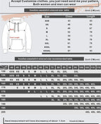 Child of God Jesus Faith Hoodie