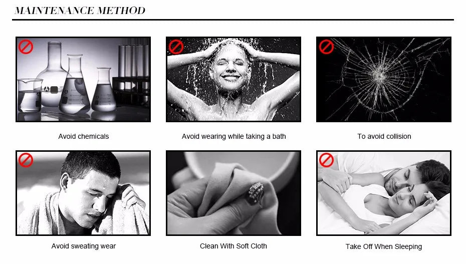 Cross Moissanite Ring