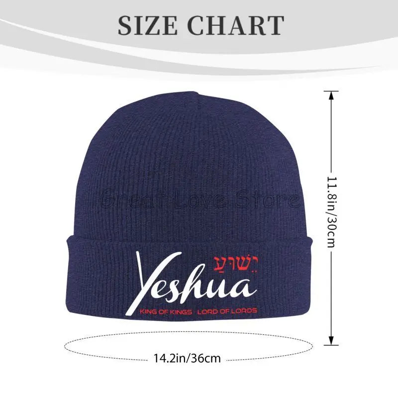 Yeshua Beanie Hat